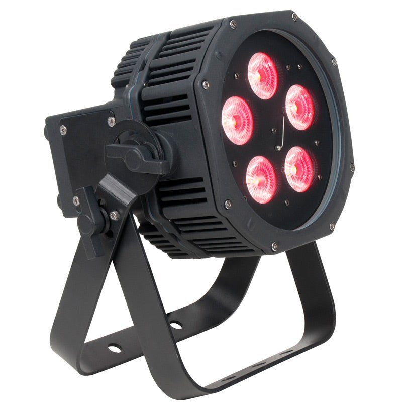 American DJ WiFLY EXR HEX5 IP Wireless DMX Device - view 4