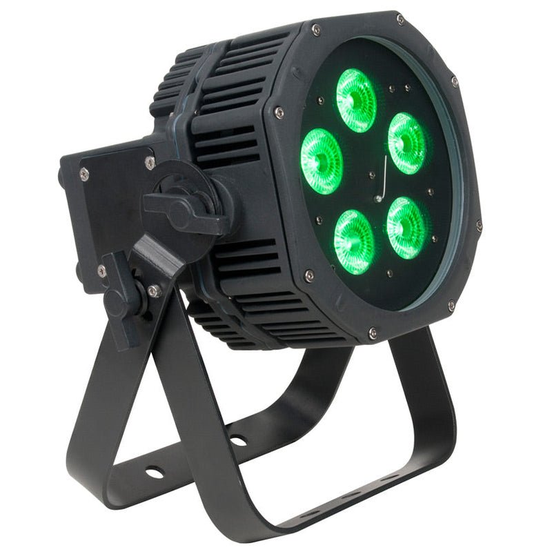 American DJ WiFLY EXR HEX5 IP Wireless DMX Device product image