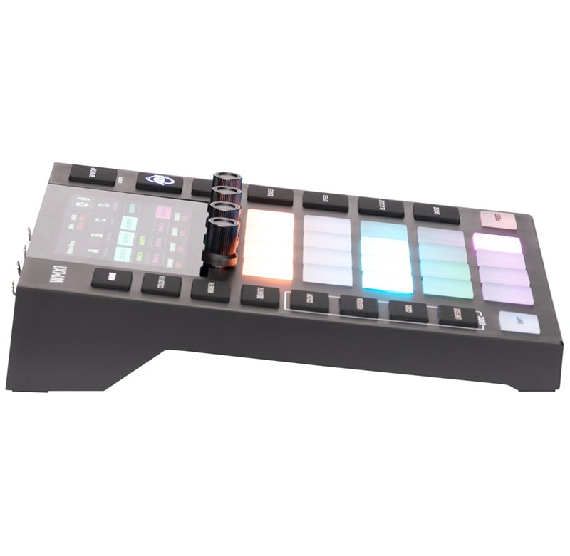 American DJ WMX1 Mk2 Lighting Control Software - view 5