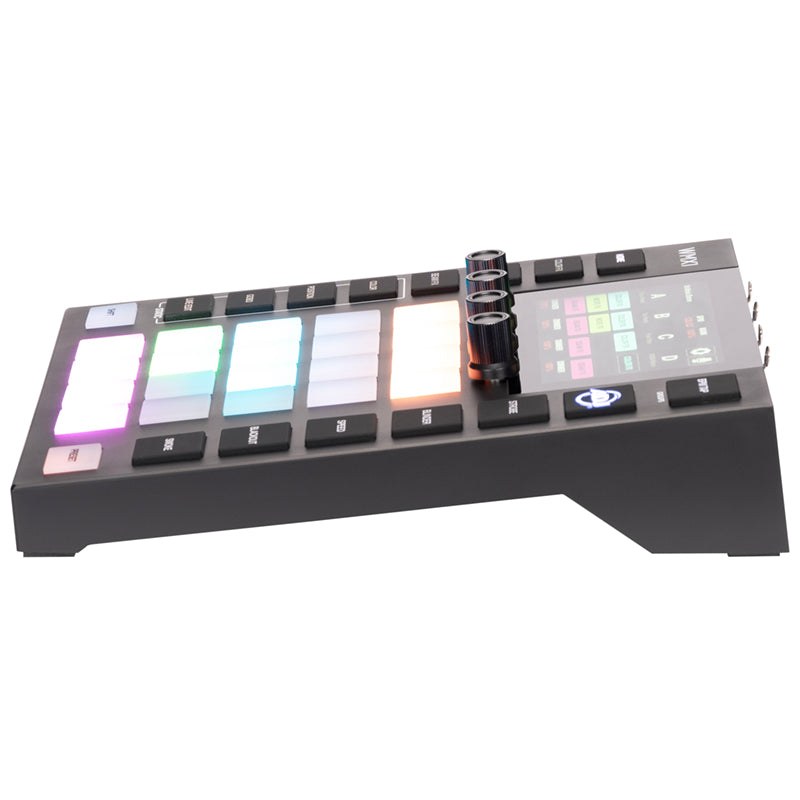 American DJ WMX1 Mk2 Lighting Control Software - view 6