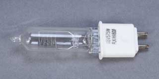 AmericanDJ ZB-HX600 Replacement Lamp product image