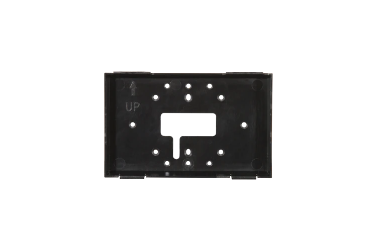 AMX MSA-AMK2-07 Any Mount Kit for 7" Modero Series Touch Panels