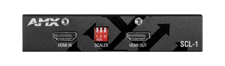 AMX SCL-1 4K60 4:4:4 Video Scaler