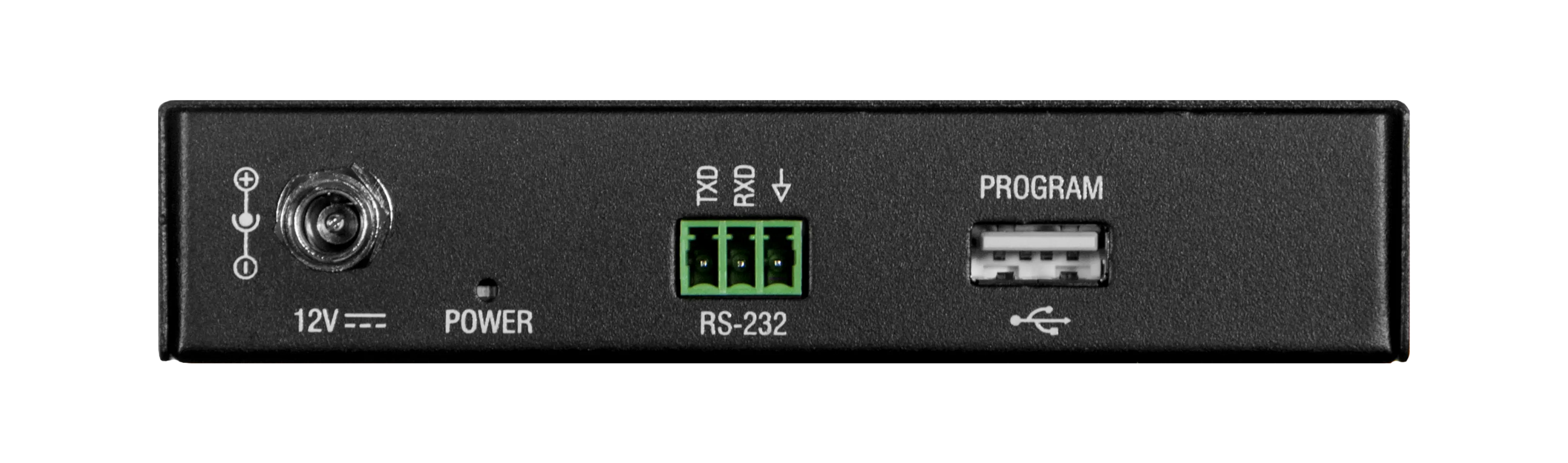 AMX SCL-1 4K60 4:4:4 Video Scaler - view 2
