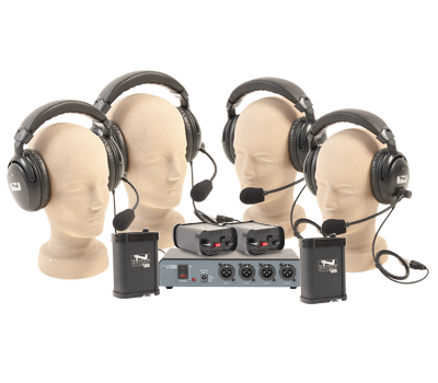 Anchor Audio COM-40FC - view 2