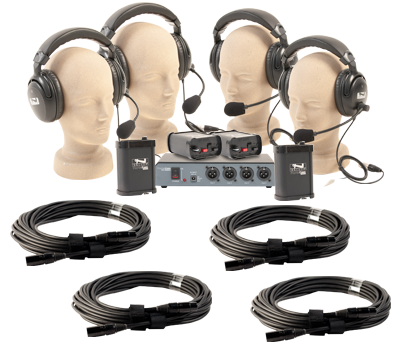 Anchor Audio COM-40FC - view 3