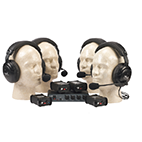Anchor COM-40FC Wired Intercom System
