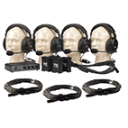Anchor COM-40FC/C Wired Intercom System