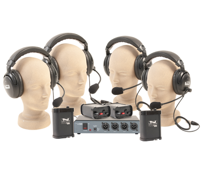 Anchor Audio COM60FC C - view 2