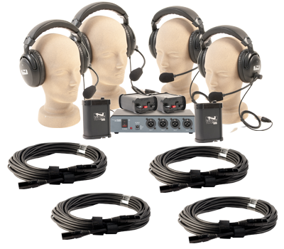 Anchor Audio COM60FC C - view 3