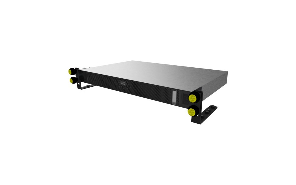 Ashton Bentley 1U & 2U Rack Mount Brackets product image