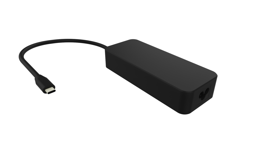 Ashton Bentley BX/VX USB-C Charging PSU (100W) - view 2