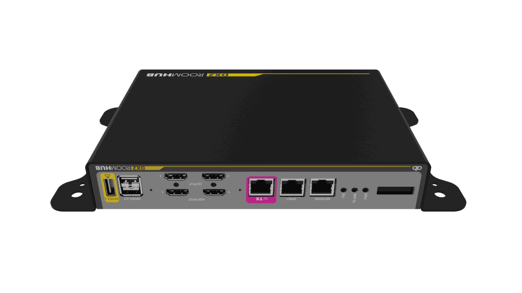 Ashton Bentley DX2 Room Hub