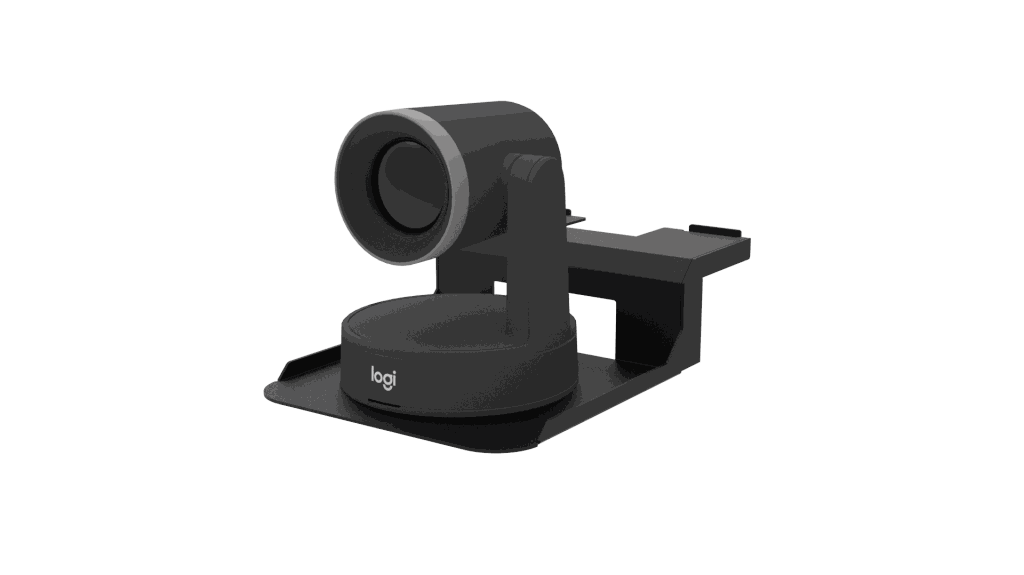 Ashton Bentley PTZ Camera Shelf for Camera Tray