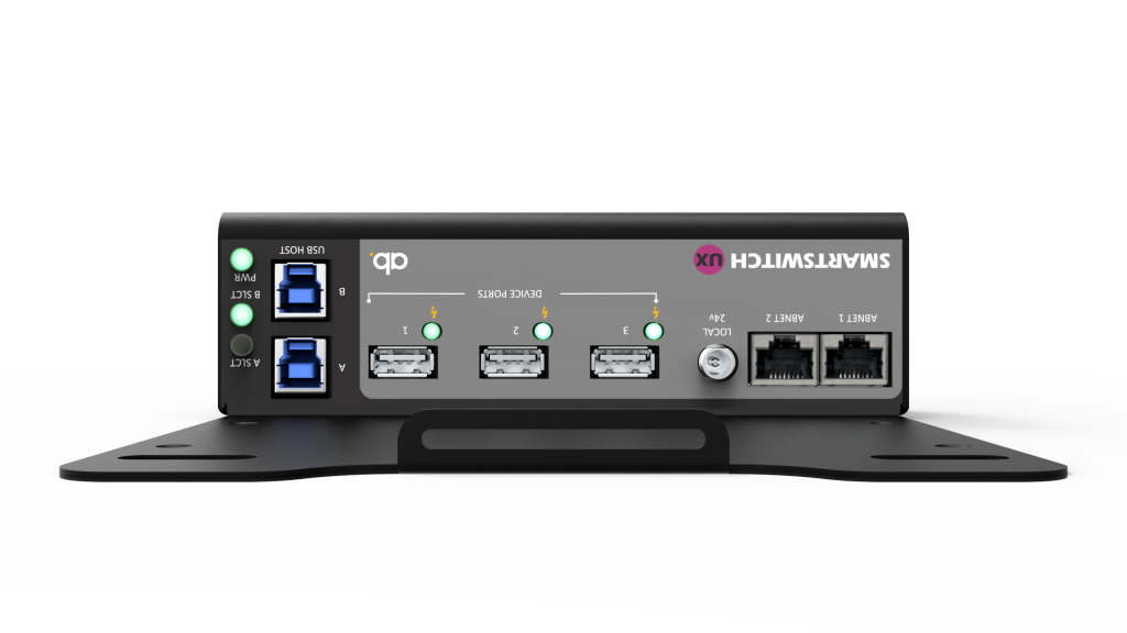 Ashton Bentley UX BYOM Smart Switch - view 4