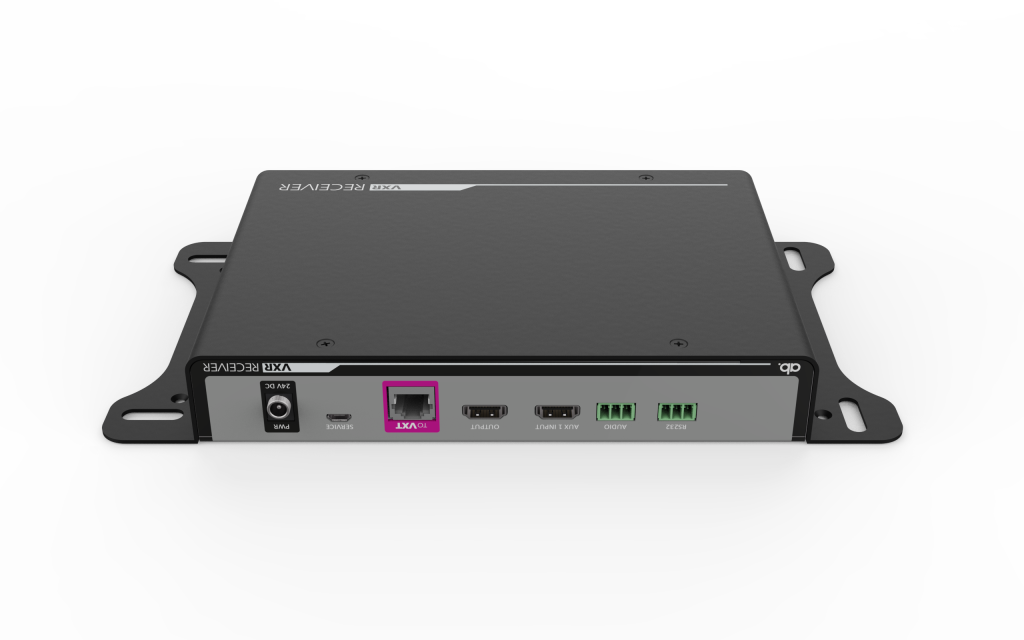 Ashton Bentley VX USB-C & HDMI Video & Audio Extender Kit - view 2