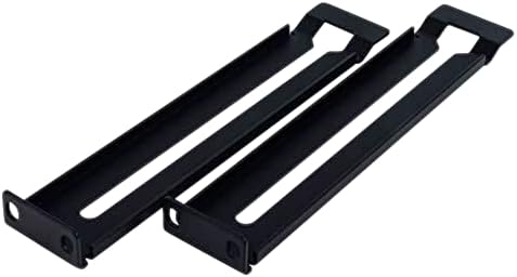 Ashly FA2.2RM Rear Rack Support Kit for FA Series Amplifiers product image