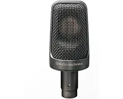 Audio Technica AE3000