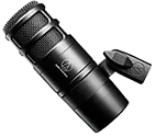 Audio Technica AT2040 Microphone Audio Technica AT2040 Microphone