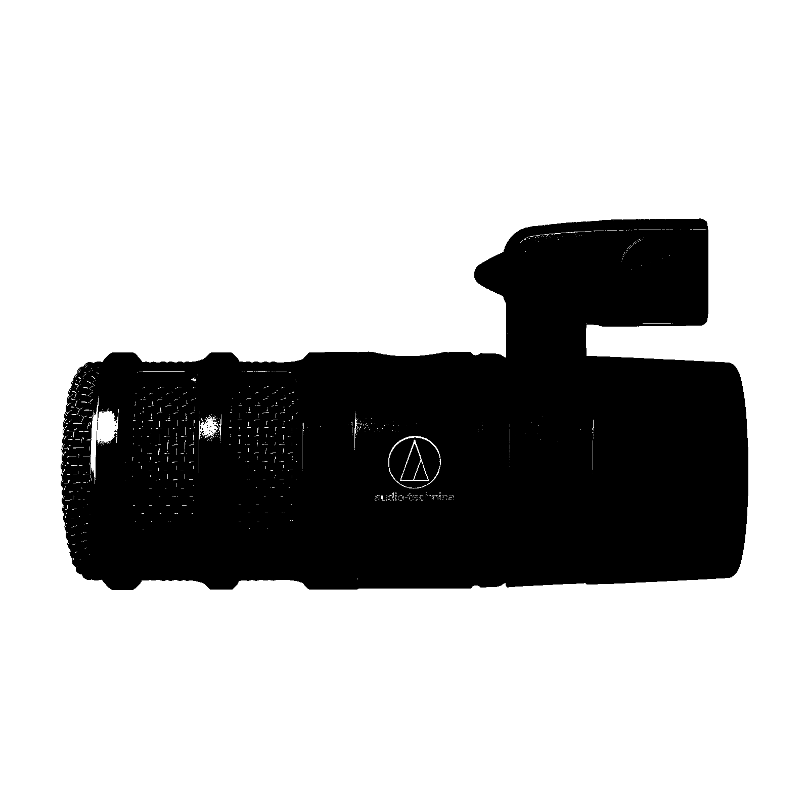 AT2040USB Hypercardioid Dynamic USB Microphone