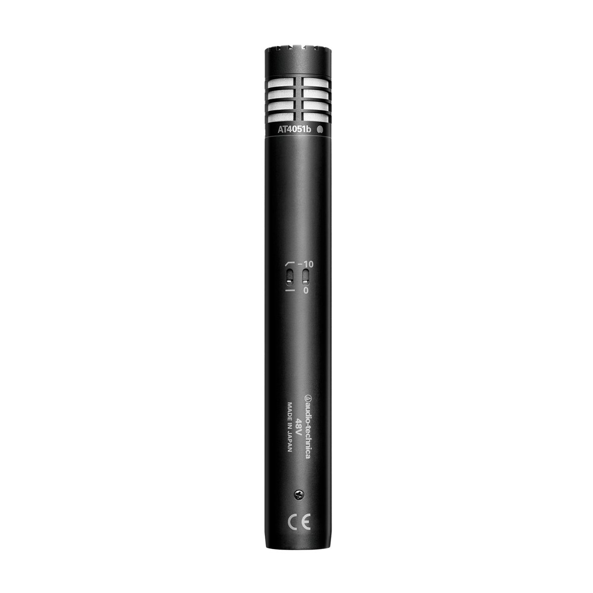 Audio-Technica AT4051b-EL Capsule