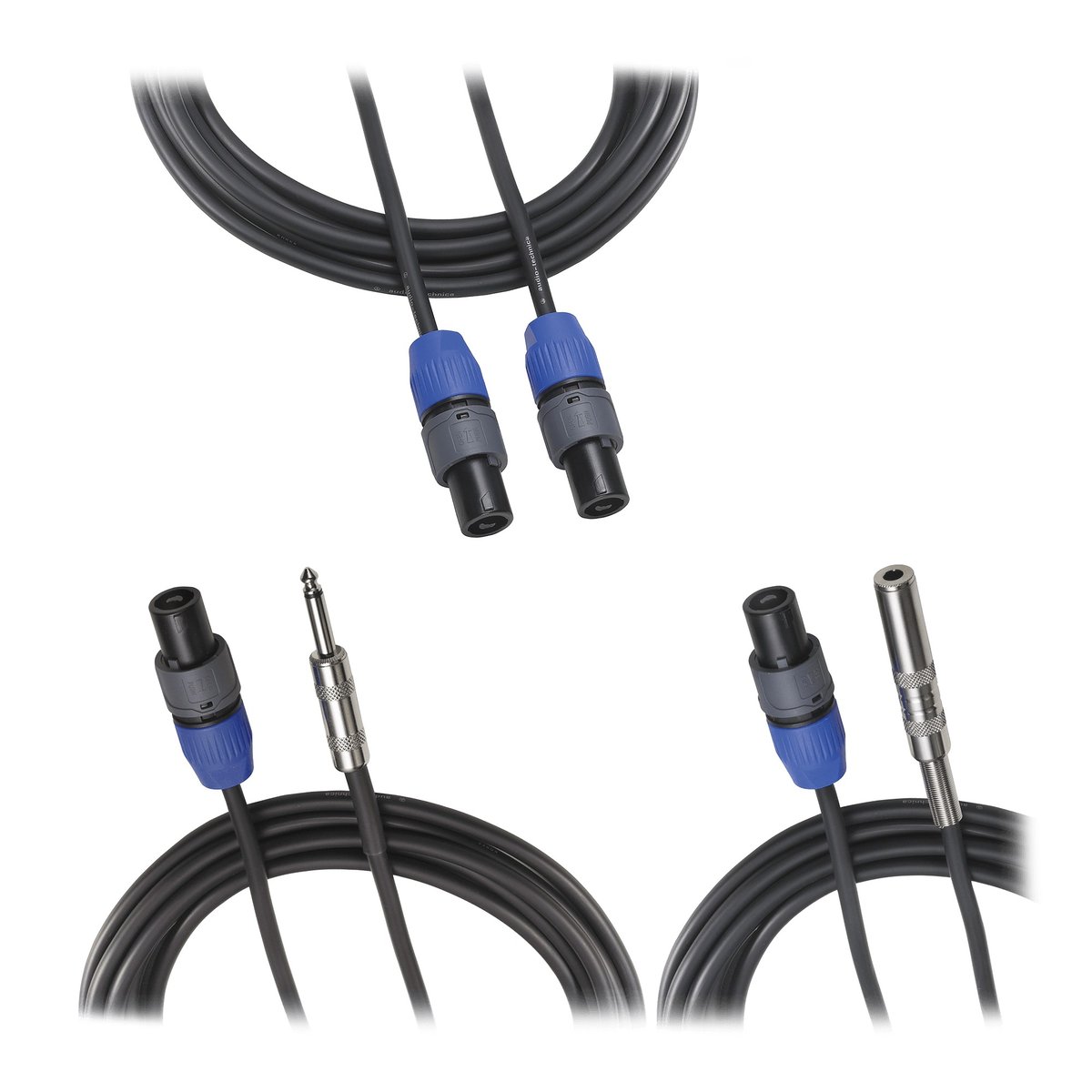 Audio-Technica AT700 Series Premium Speaker Cable