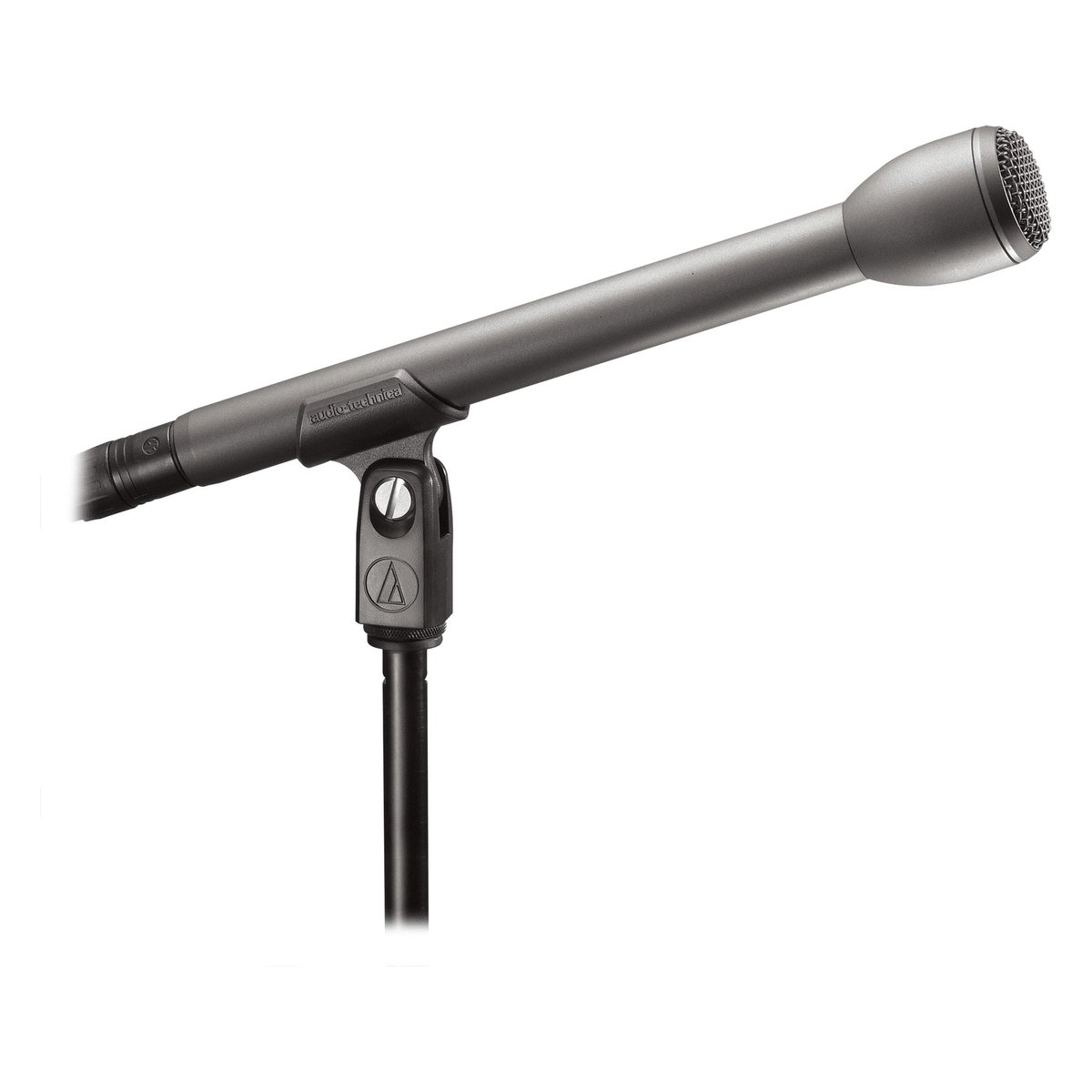 AT8004L Omnidirectional Dynamic Microphone (Long Handle)