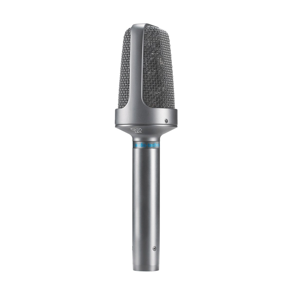 AT8022 X/Y Stereo Microphone