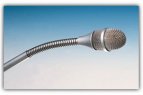 AT808G Gooseneck Microphone