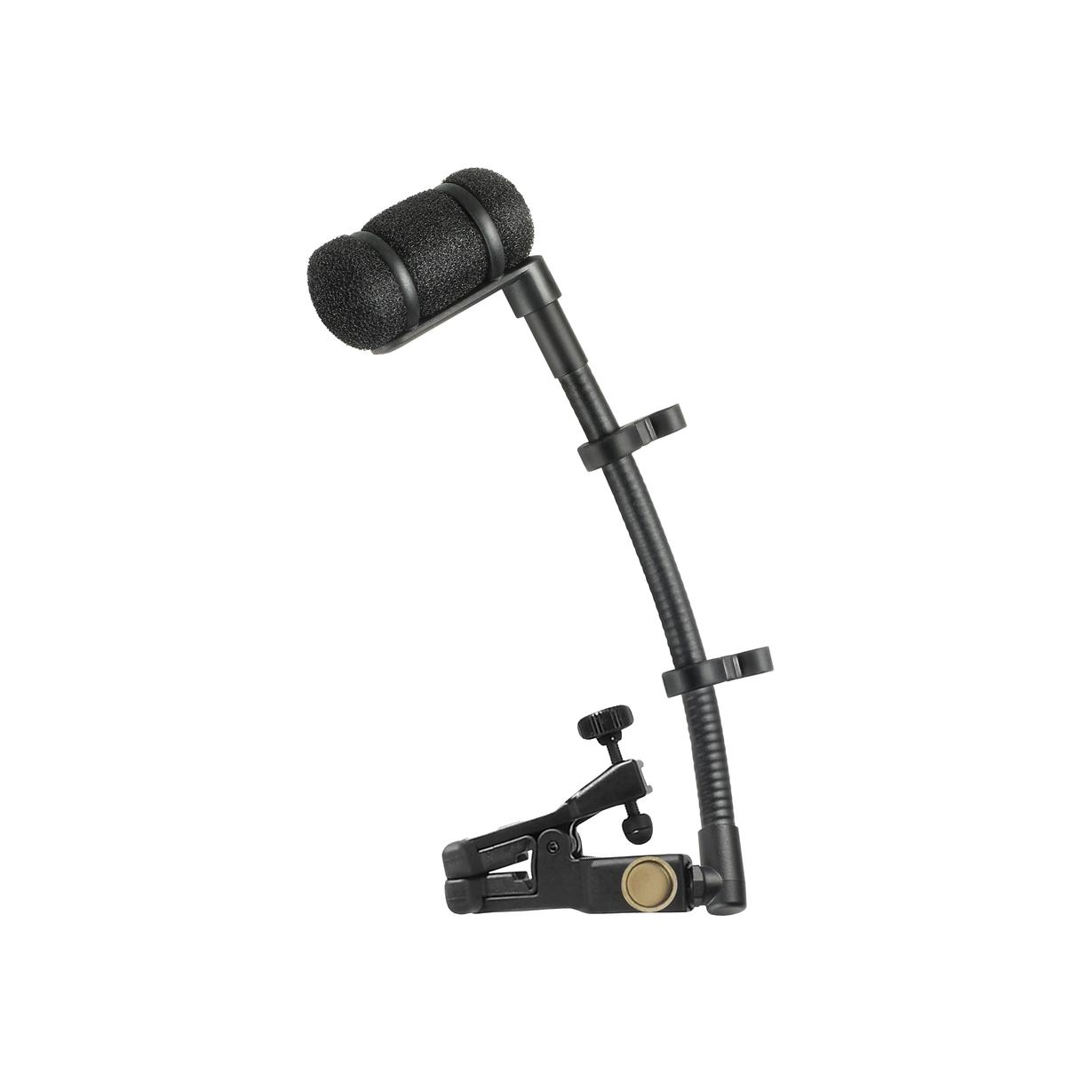 AT8492U Universal Clip-on Mounting System