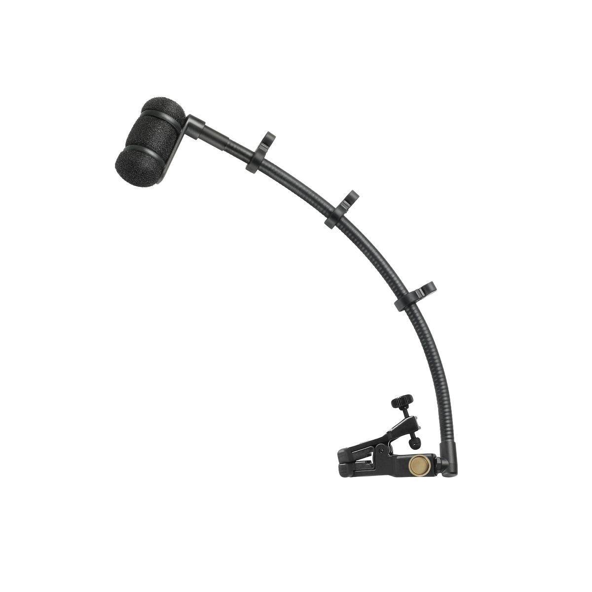 AT8492UL Universal Clip-on Mounting System (Long)