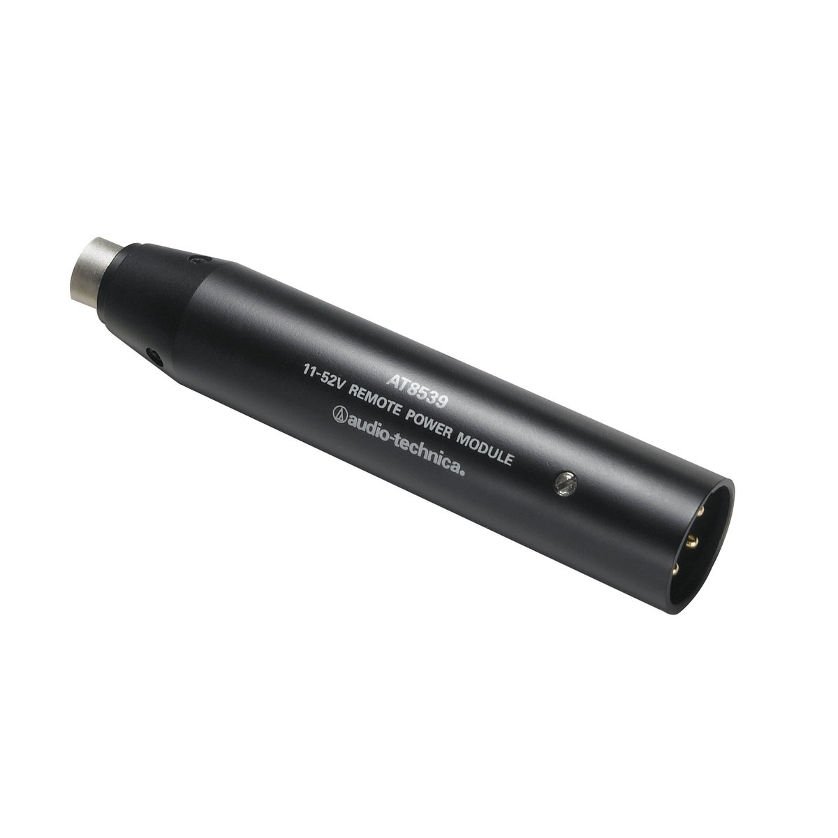 Audio-Technica AT8539 In-Line Power Module (cW to XLR)