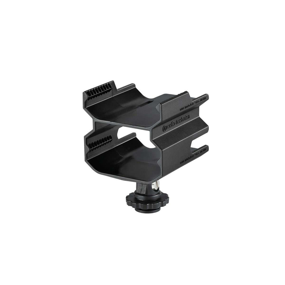 AT8691 Camera Shoe Dual Mount