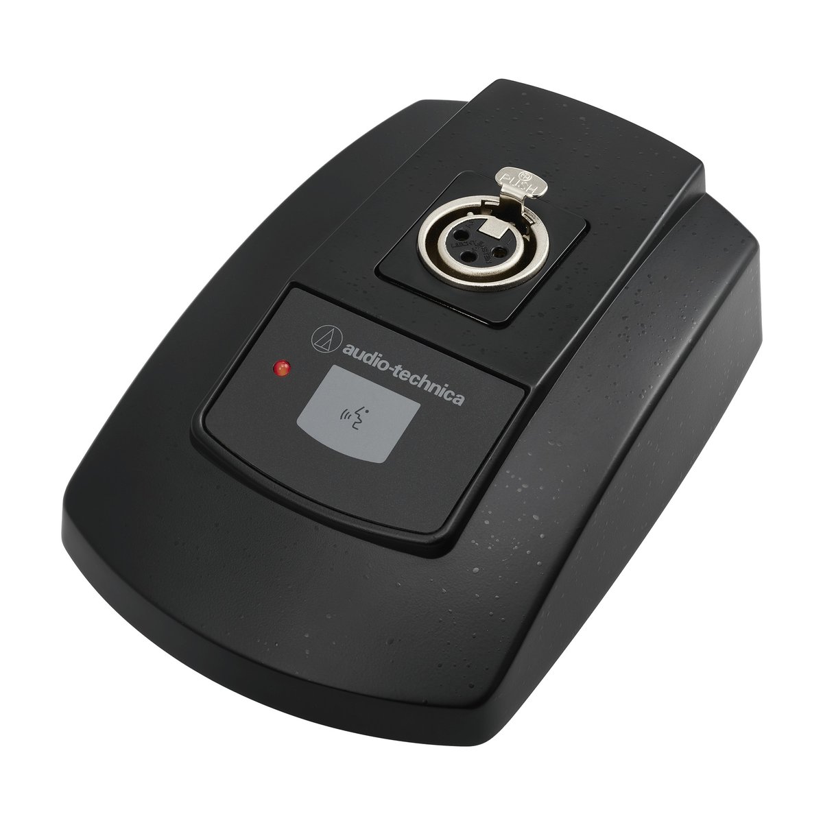 AT8699R Microphone Desk Stand with Switch