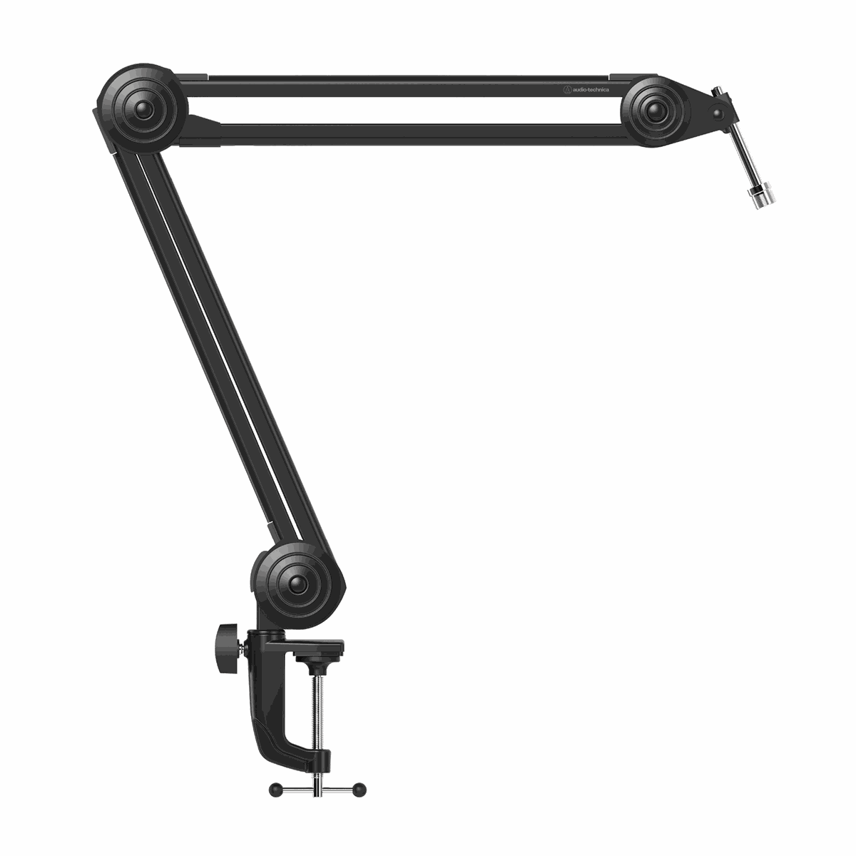 AT8700 Adjustable Microphone Boom Arm