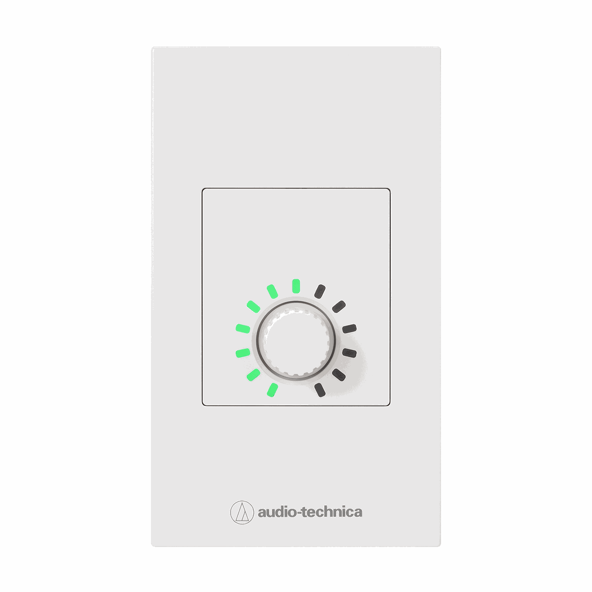 Audio-Technica ATCP-W01R Control Panel