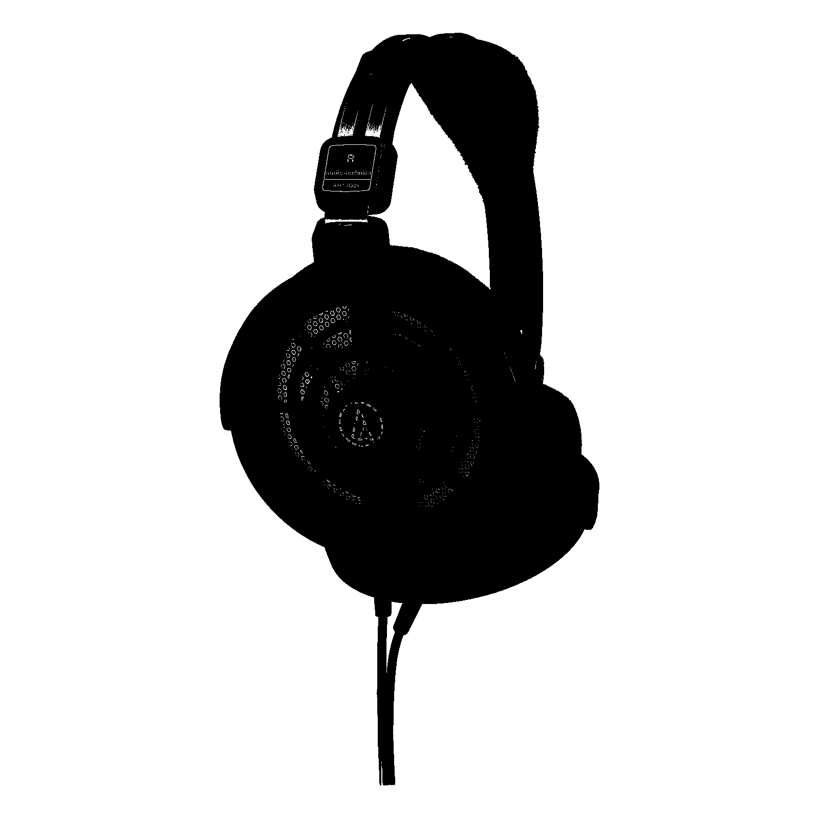 ATH-R30x Professional Open-Back Reference Headphones