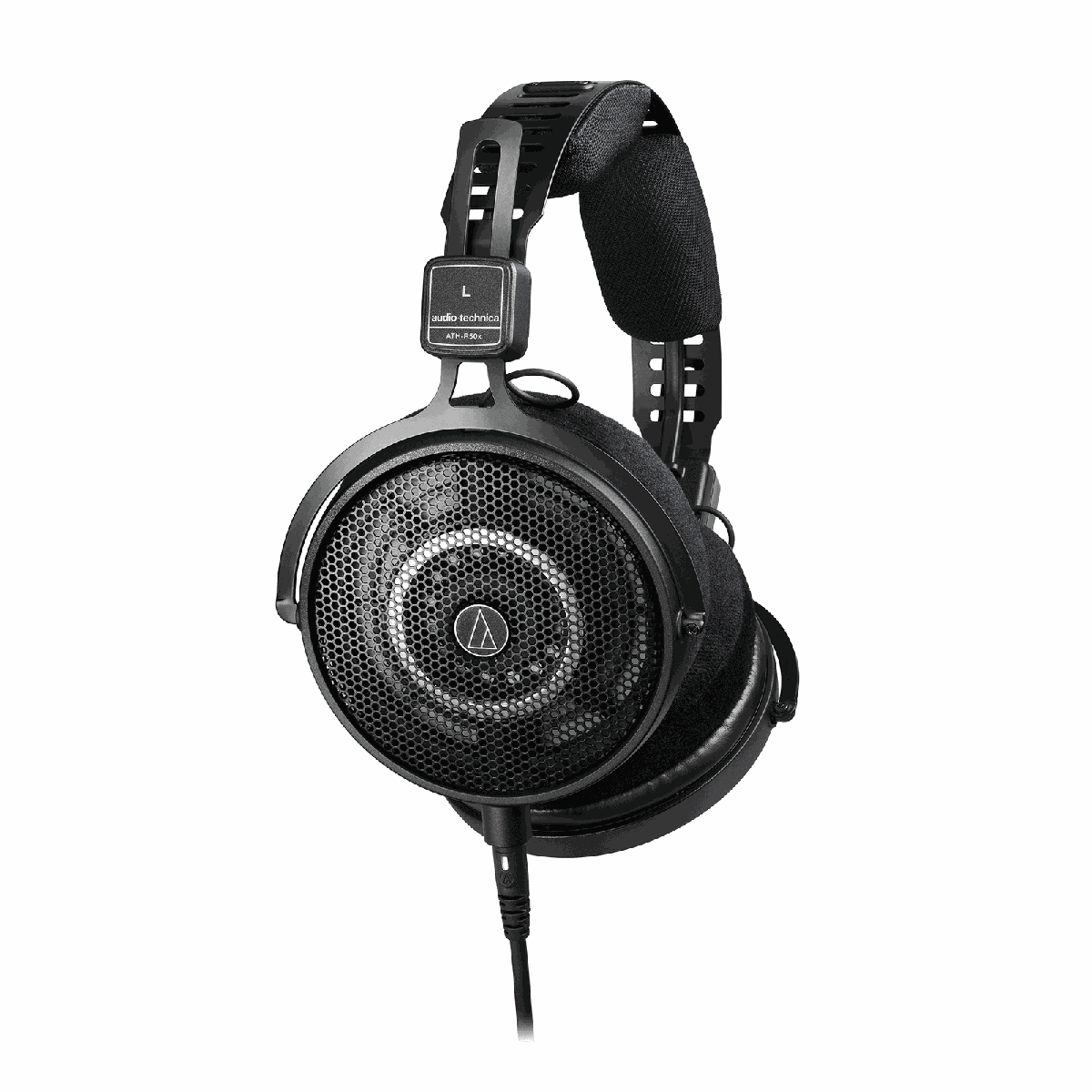 ATH-R50x Professional Open-Back Reference Headphones