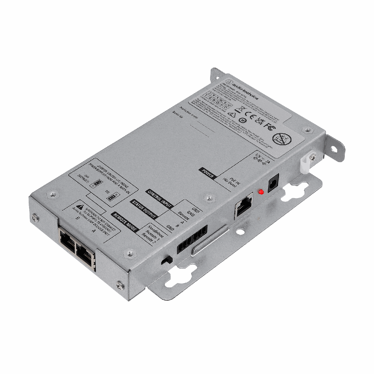 Audio-Technica ATLK-EXT25 Link Extender