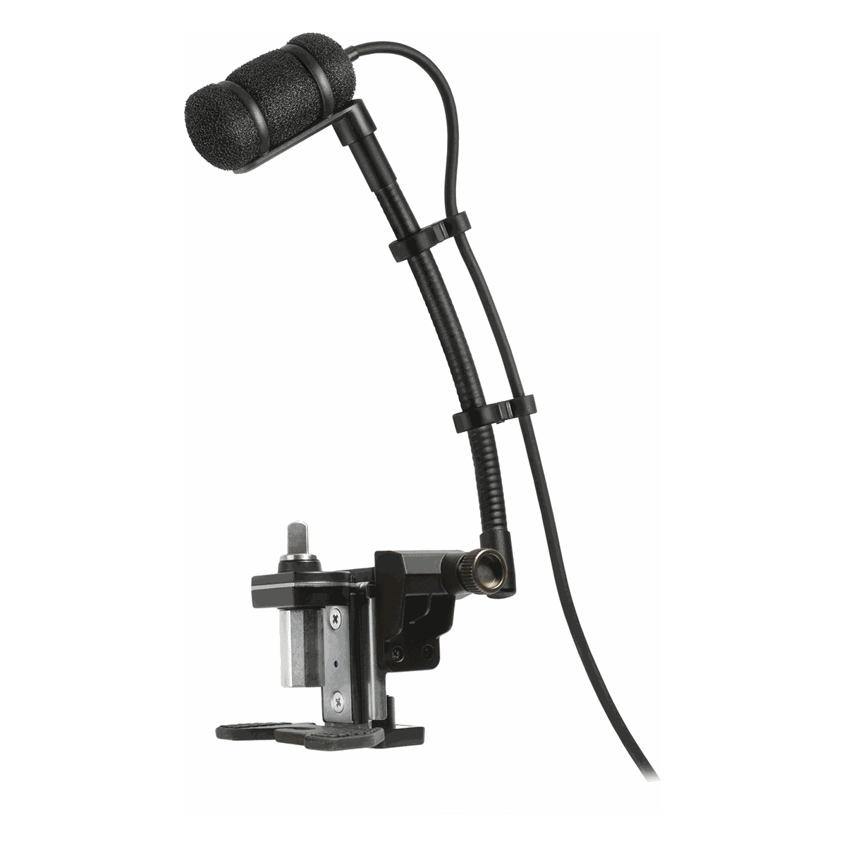 ATM350 UniMount Cardioid Condenser Instrument Microphone System