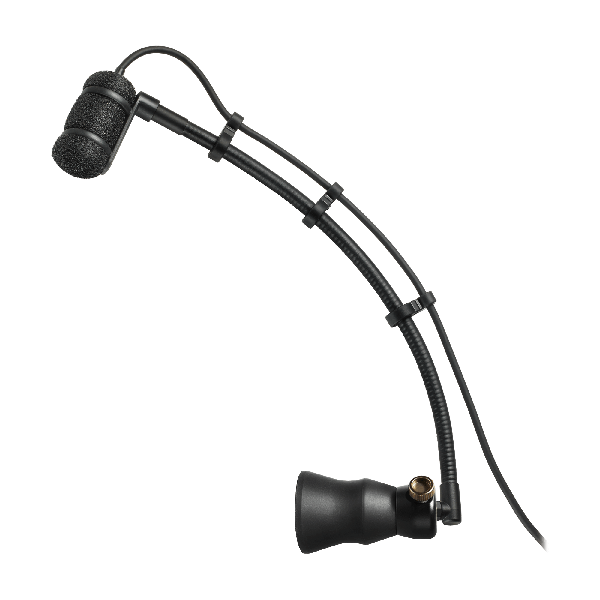 Audio-Technica ATM350 UniMount Cardioid Condenser Instrument Microphone System - view 3