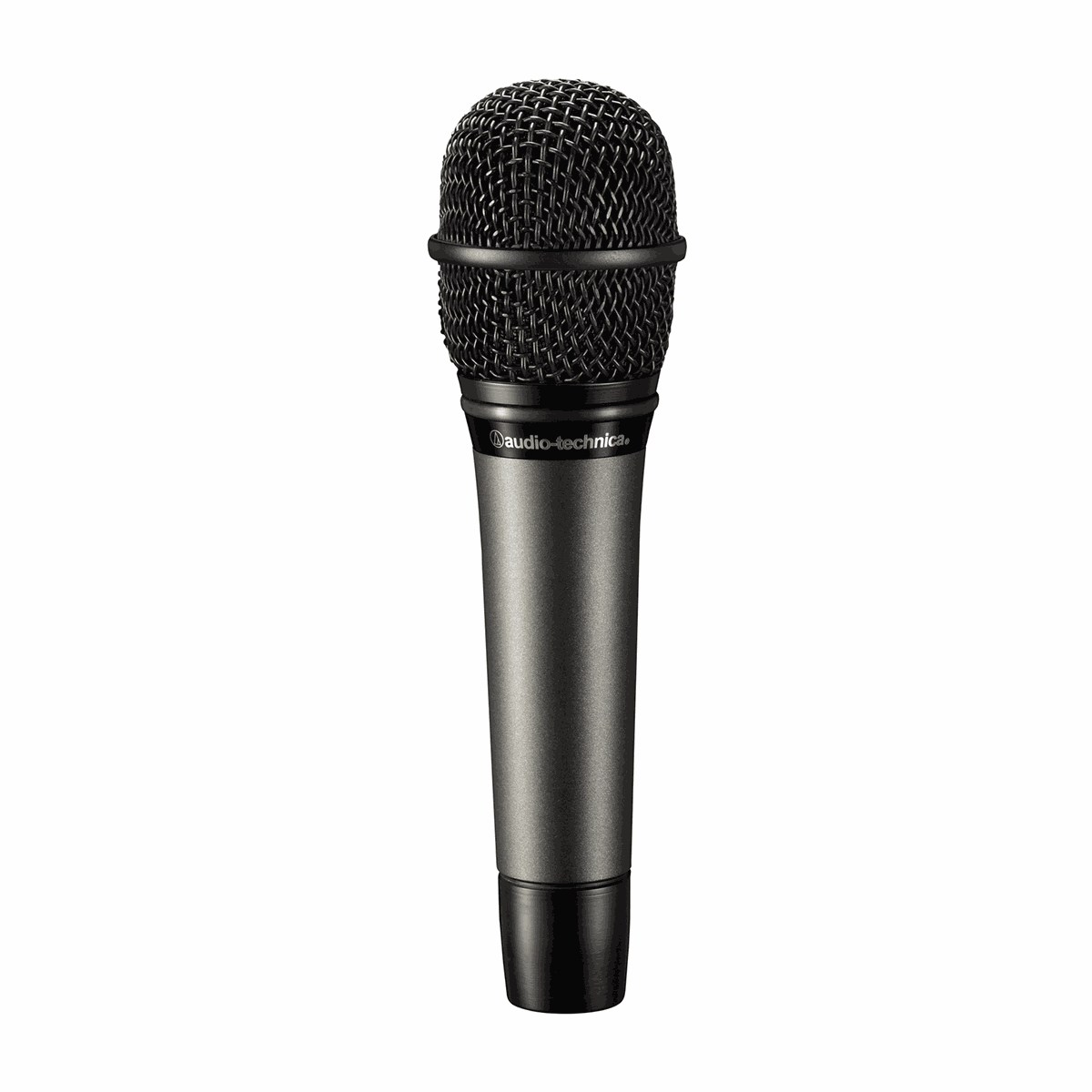 ATM610a Hypercardioid Dynamic Handheld Microphone