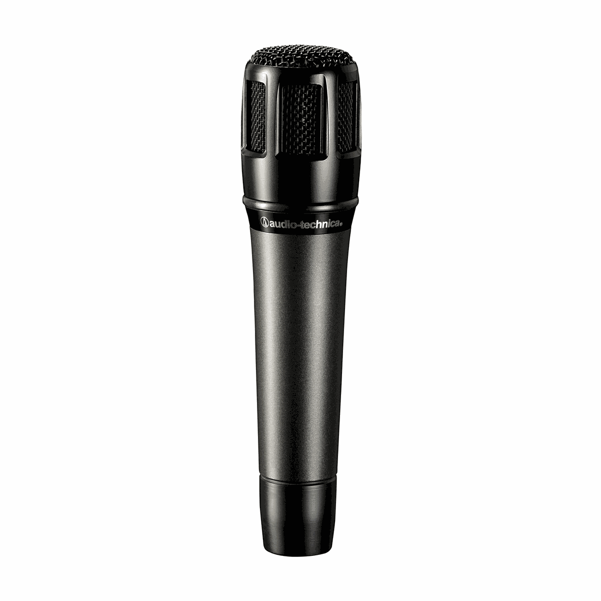 ATM650 Hypercardioid Dynamic Instrument Microphone