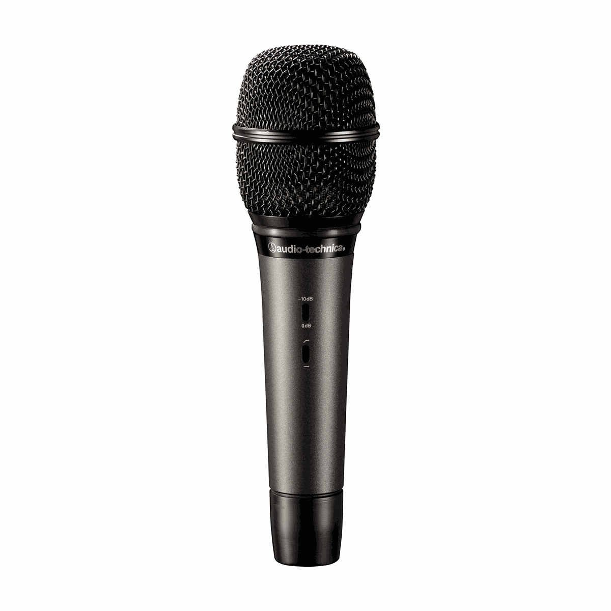 ATM710 Cardioid Condenser Handheld Microphone