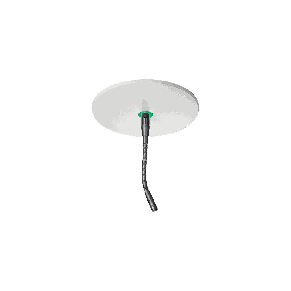 ATND931a Dante Gooseneck Microphone