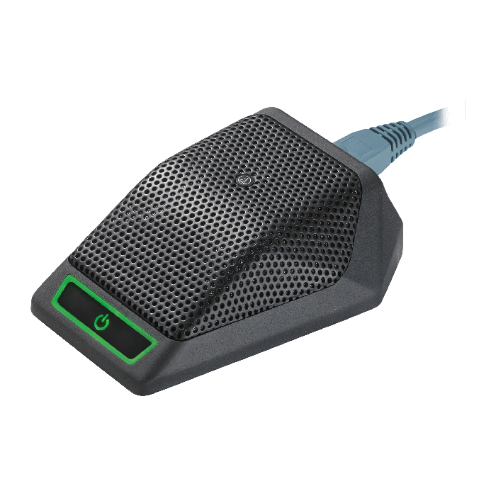 ATND971a Network Boundary Microphone