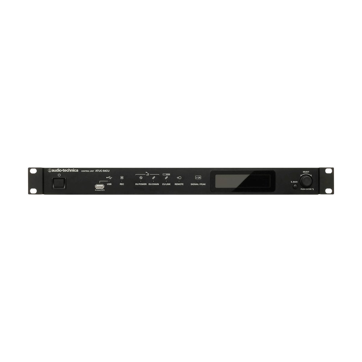 Audio-Technica ATUC-50CU Control Unit