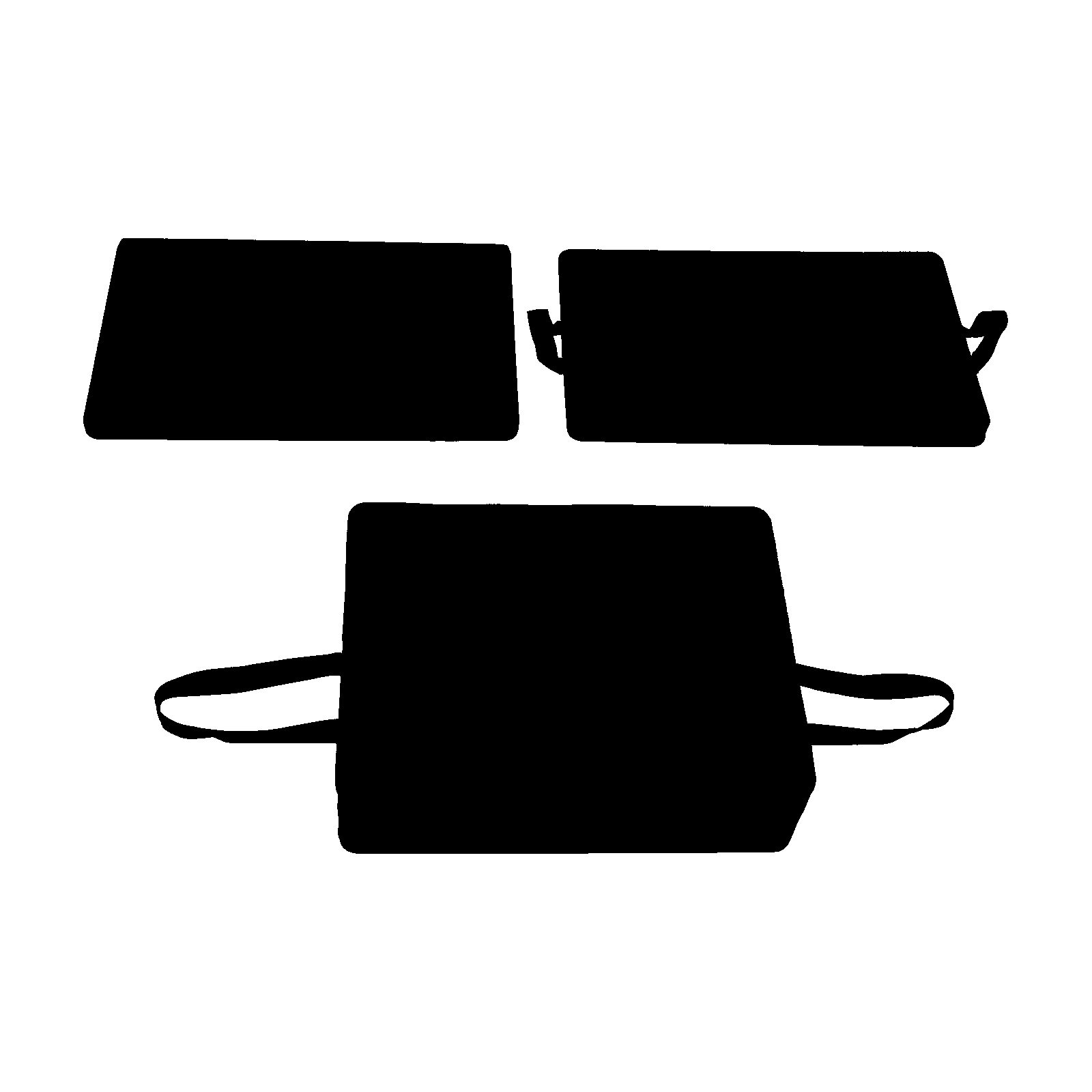 Audio-Technica ATUC-F11 Foam Insert