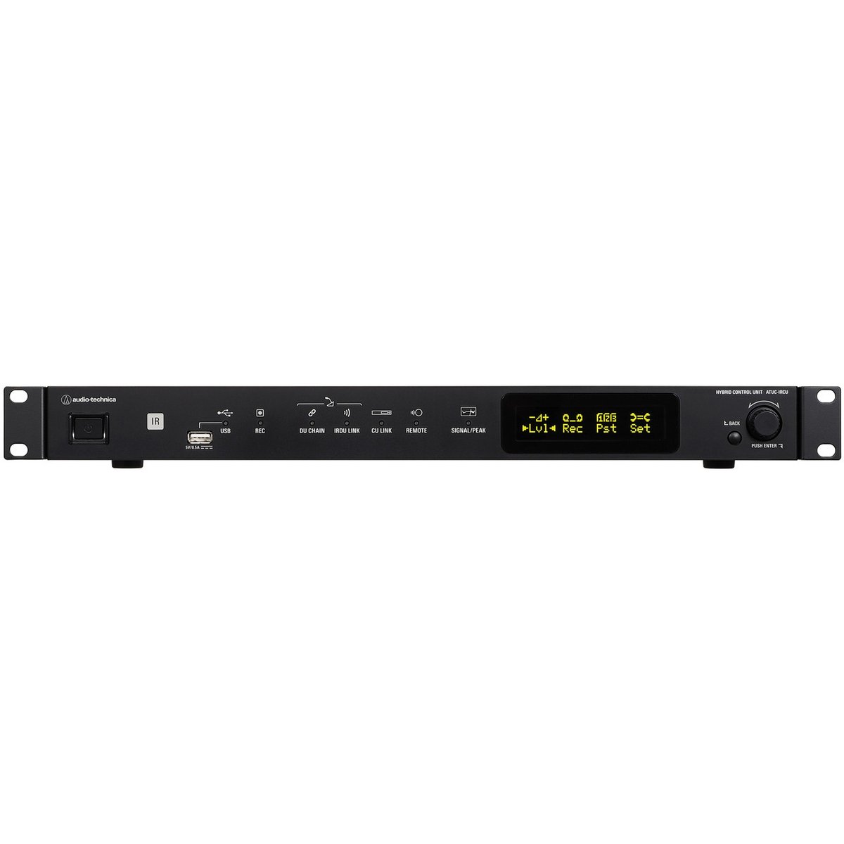 Audio-Technica ATUC-IRCU Infrared Control Unit