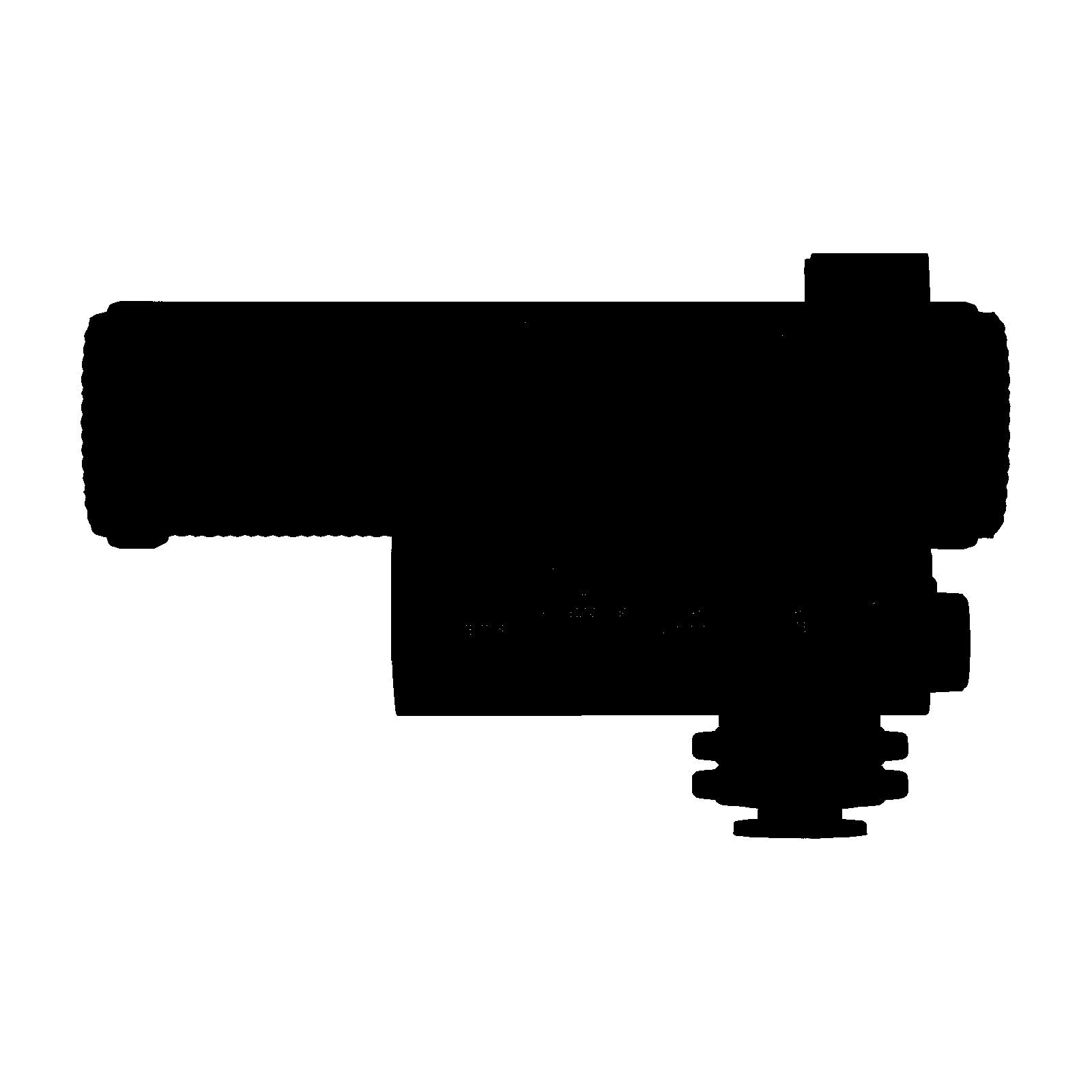 ATV-SG1 On-Camera Shotgun Microphone
